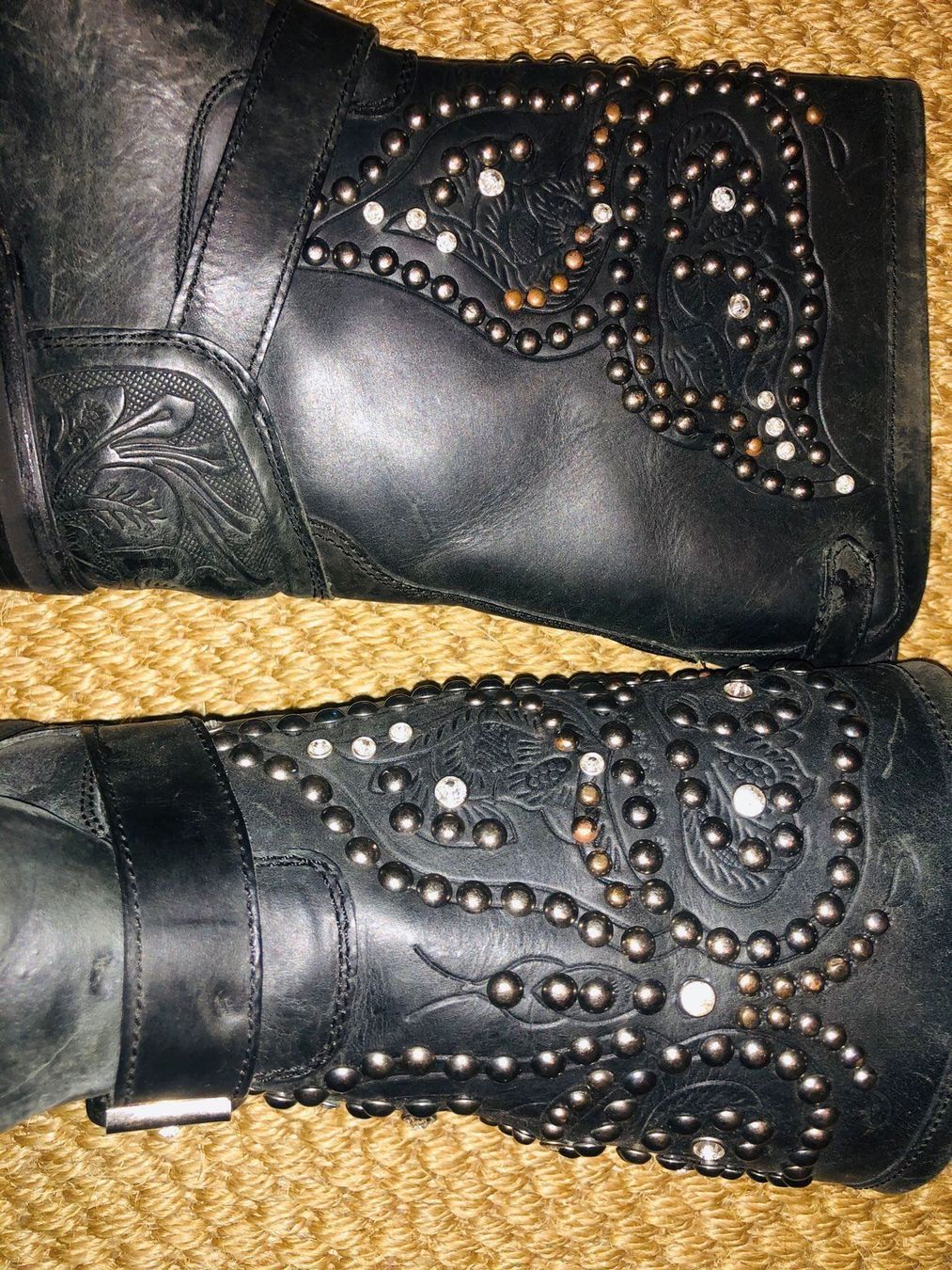 Ash Scarpe da donna: Bottes ASH – Nuovo (secondo la descrizione) da Pully venduto da Kalissa 8