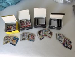 BULK 1xOP15 und 3xOP16