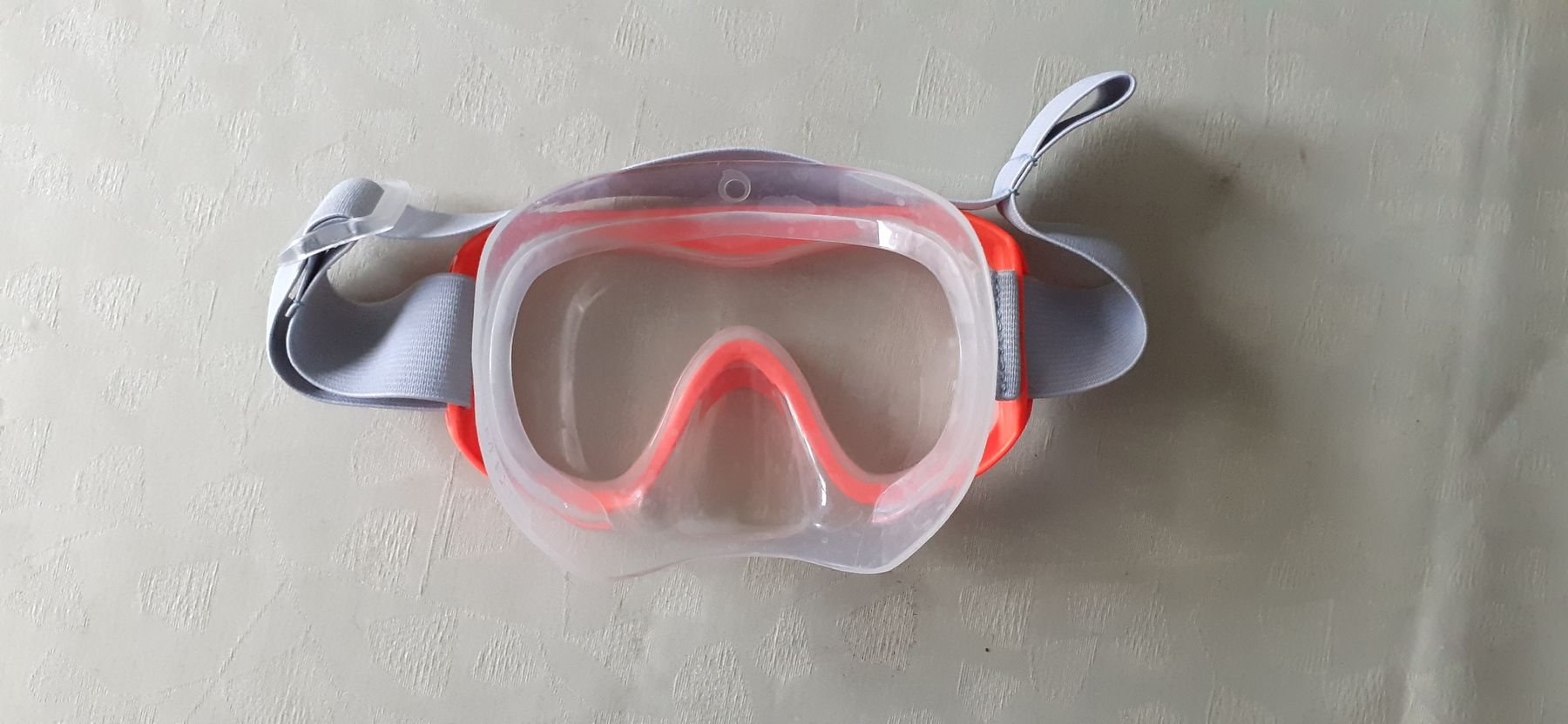 Decathlon Brillen & Gläser: Kinder Taucherbrille, Decathlon – Gebraucht aus Zürich von JoRuTu 1