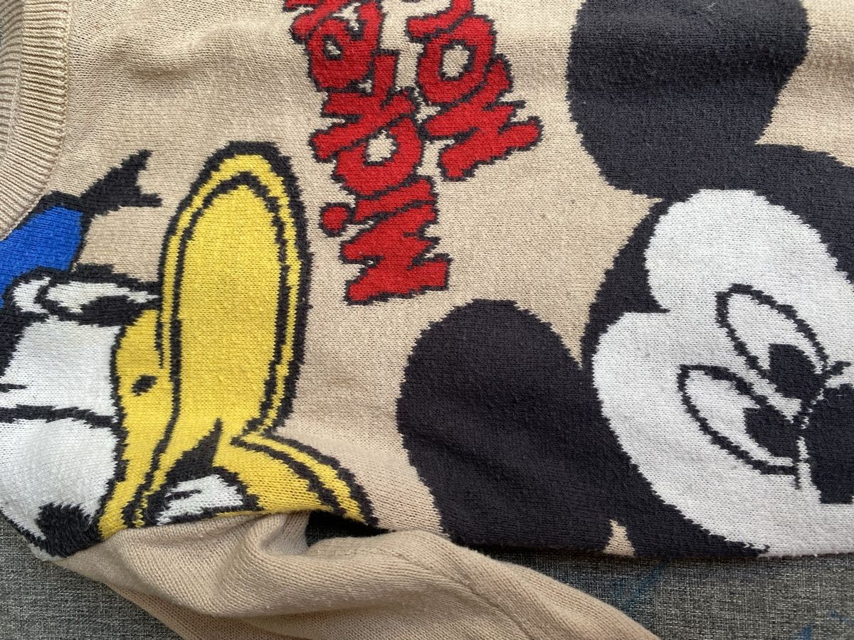 H&M Maglioni & Felpe: Pullover size 74 H&M – Usato da Blonay venduto da art_7f87 1