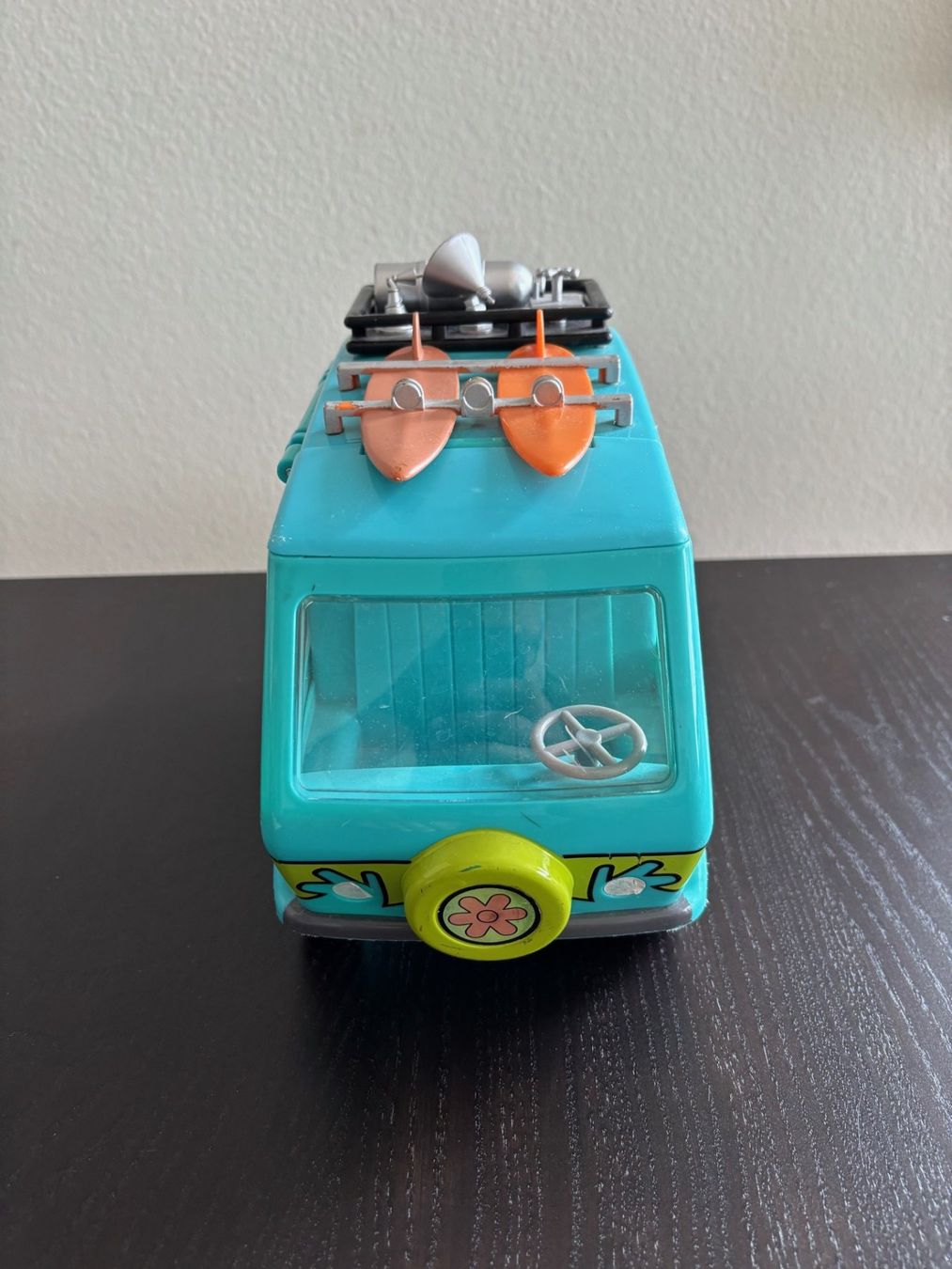Giocattoli: Scooby Doo Mystery Machine – Usato da Basel venduto da Biglex_bc 2