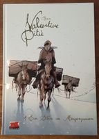 Valentine Pitié - Benn/Matterne, Band 1, Zack Edition