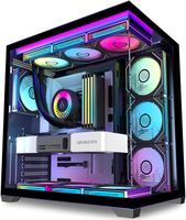 Specia Gaming PC Core Ultra 7 32GB 1TB RTX5070 12GB WaKü Neu