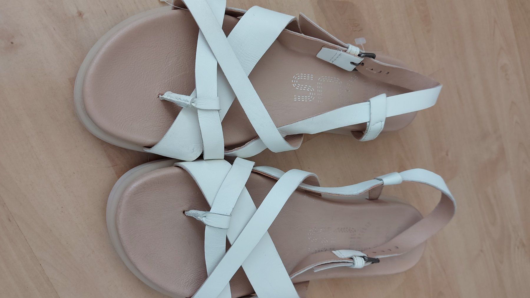 Mjus Scarpe da donna: MJUS Sandale gr,40 – Nuovo (secondo la descrizione) da Nebikon venduto da Draga25