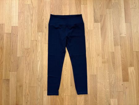 Hey Honey - Leggings in Navy/Dunkelblau, Grösse XL - NEU