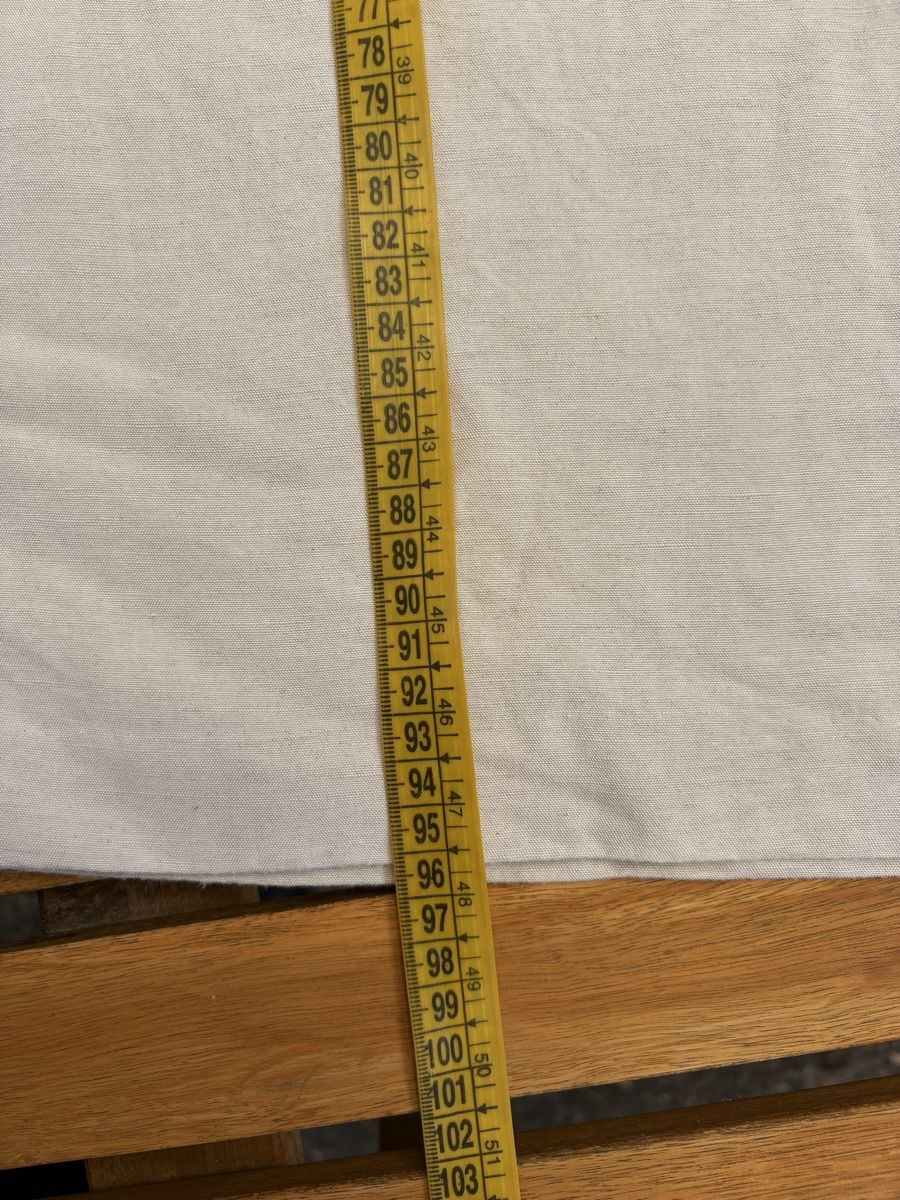 H&M Pantaloni: Damen Sommerhose Leinen 45% – Usato da Oensingen venduto da Chicotus 6