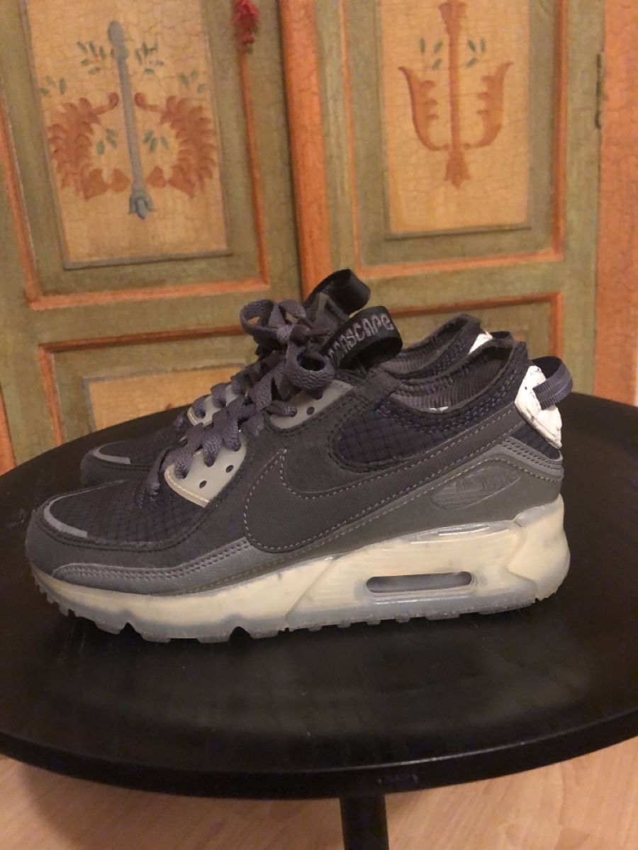 Nike Scarpe da uomo: NIKE AIR MAX TERRASCAPE 90 - Baskets basses – Nuovo (secondo la descrizione) da Biel/Bienne venduto da Lianumi 1