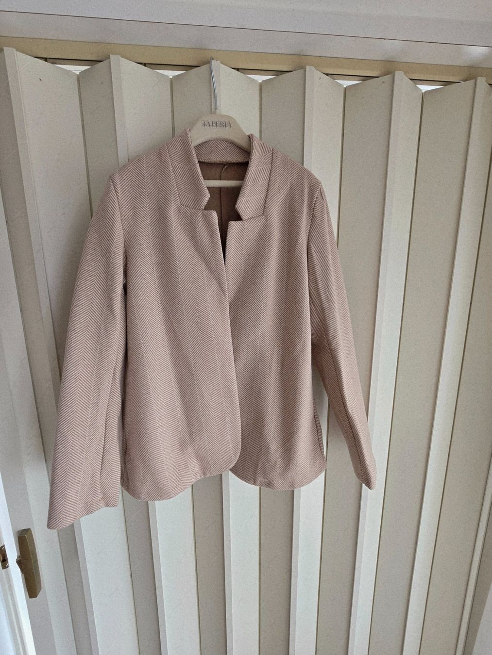 Giacche: Damen Blazer / Jacke / Gr.S - M / Neu – Nuovo e nell'imballaggio originale da Wädenswil venduto da sos_6vlx 1