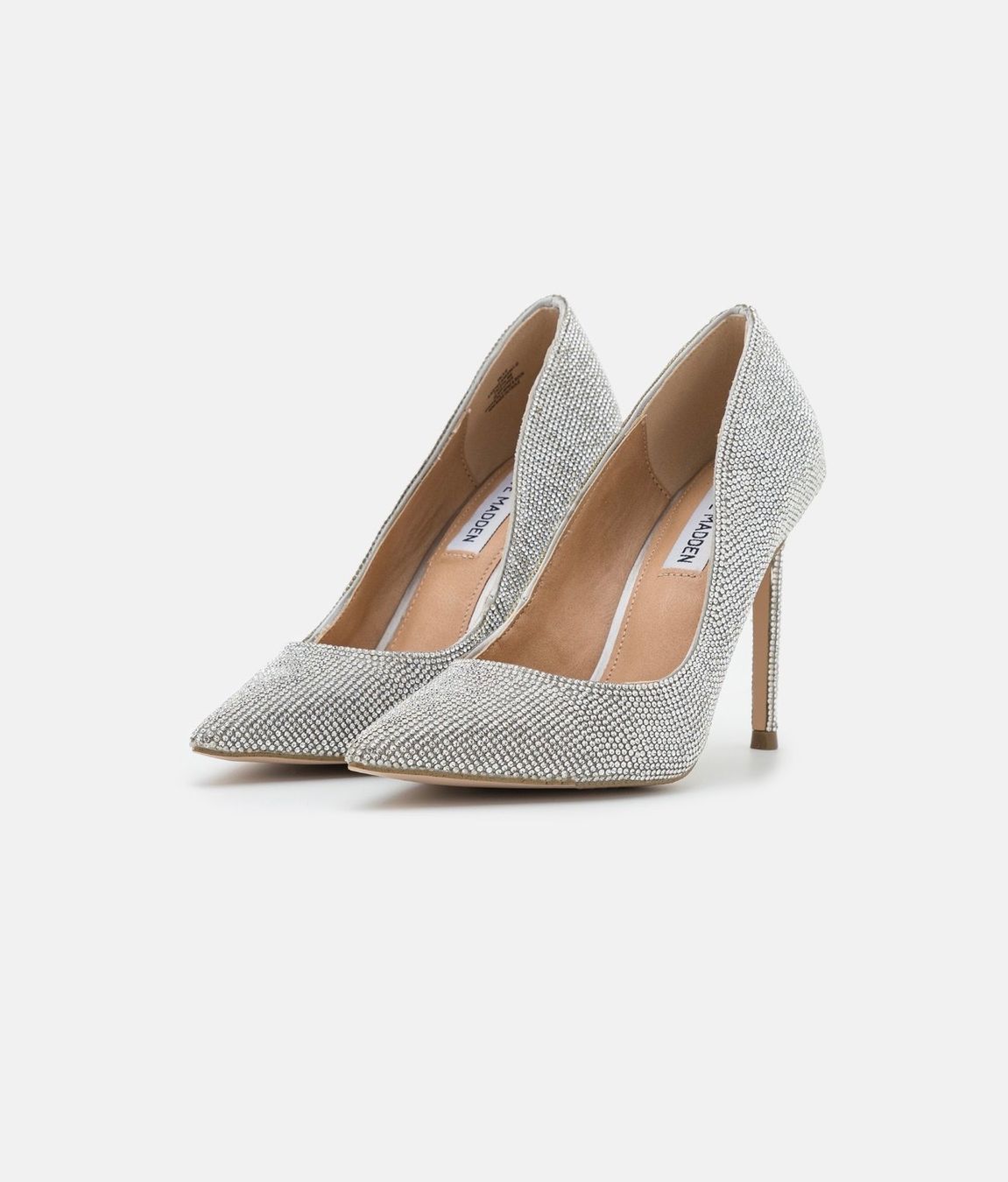 Steve Madden Scarpe da donna: Originale Steve Madden VALA-Crystal-Pumps – Usato da Basel venduto da nur_b9kq
