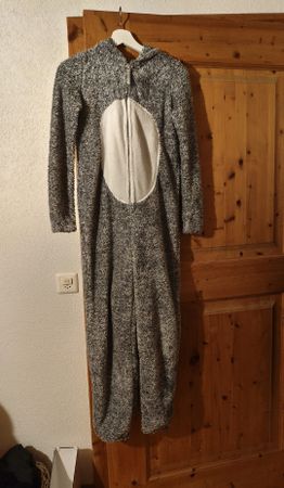 Eulen Jumpsuit