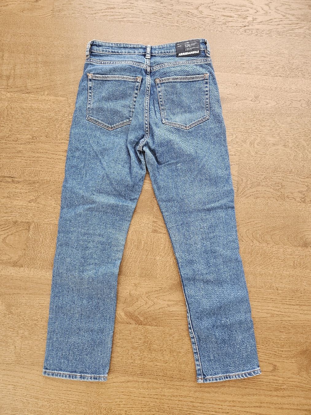 Armedangels Jeans: Jeans Armedangels 26/32 – Gebraucht aus Regensdorf von Kim.S. 1