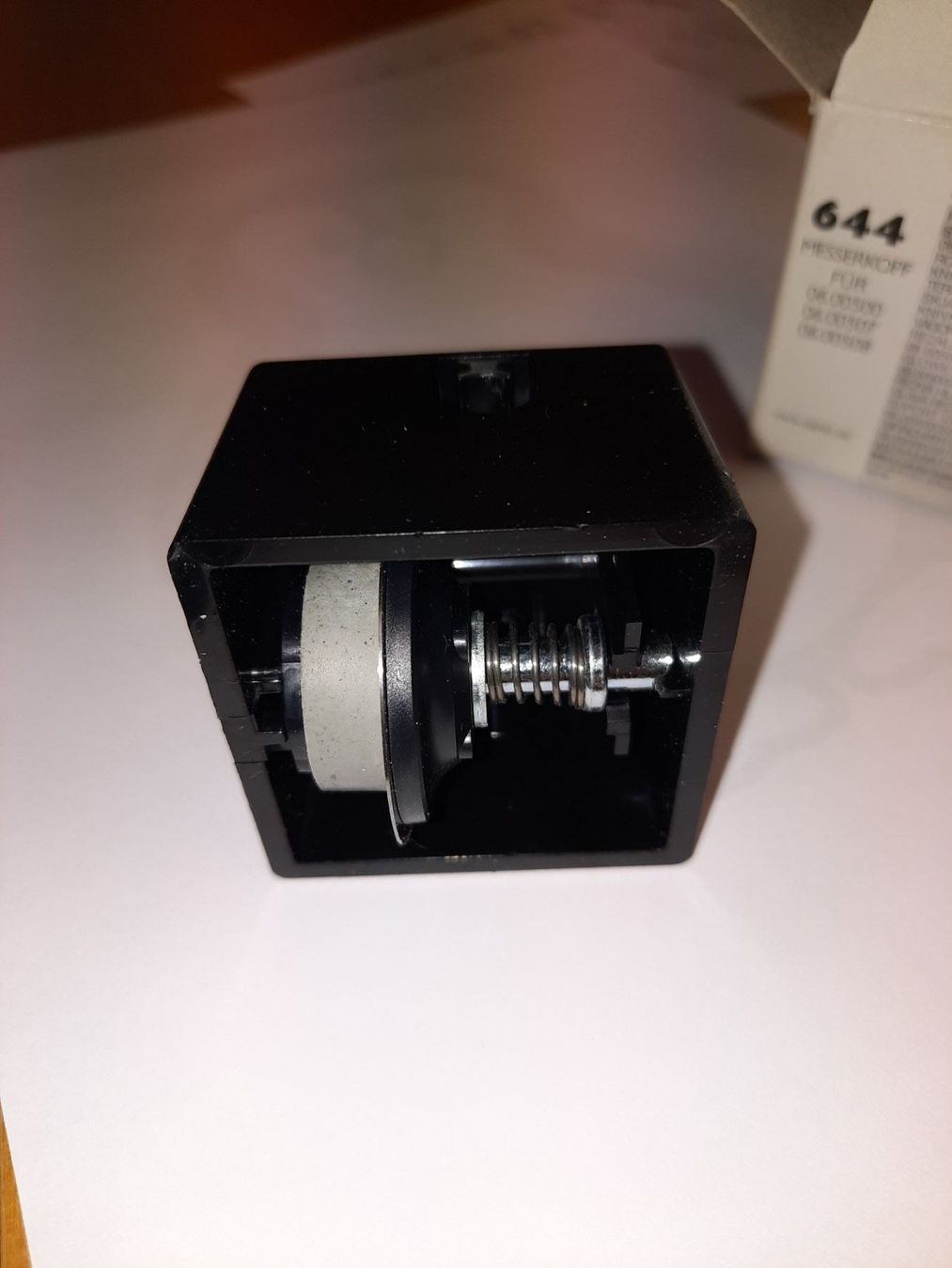 Sonstiger Bürobedarf: Dahle Cutter – Neu und originalverpackt aus Niederglatt ZH von Moeb-7 1