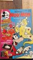 Micky Maus Magazin Nr. 3/1994