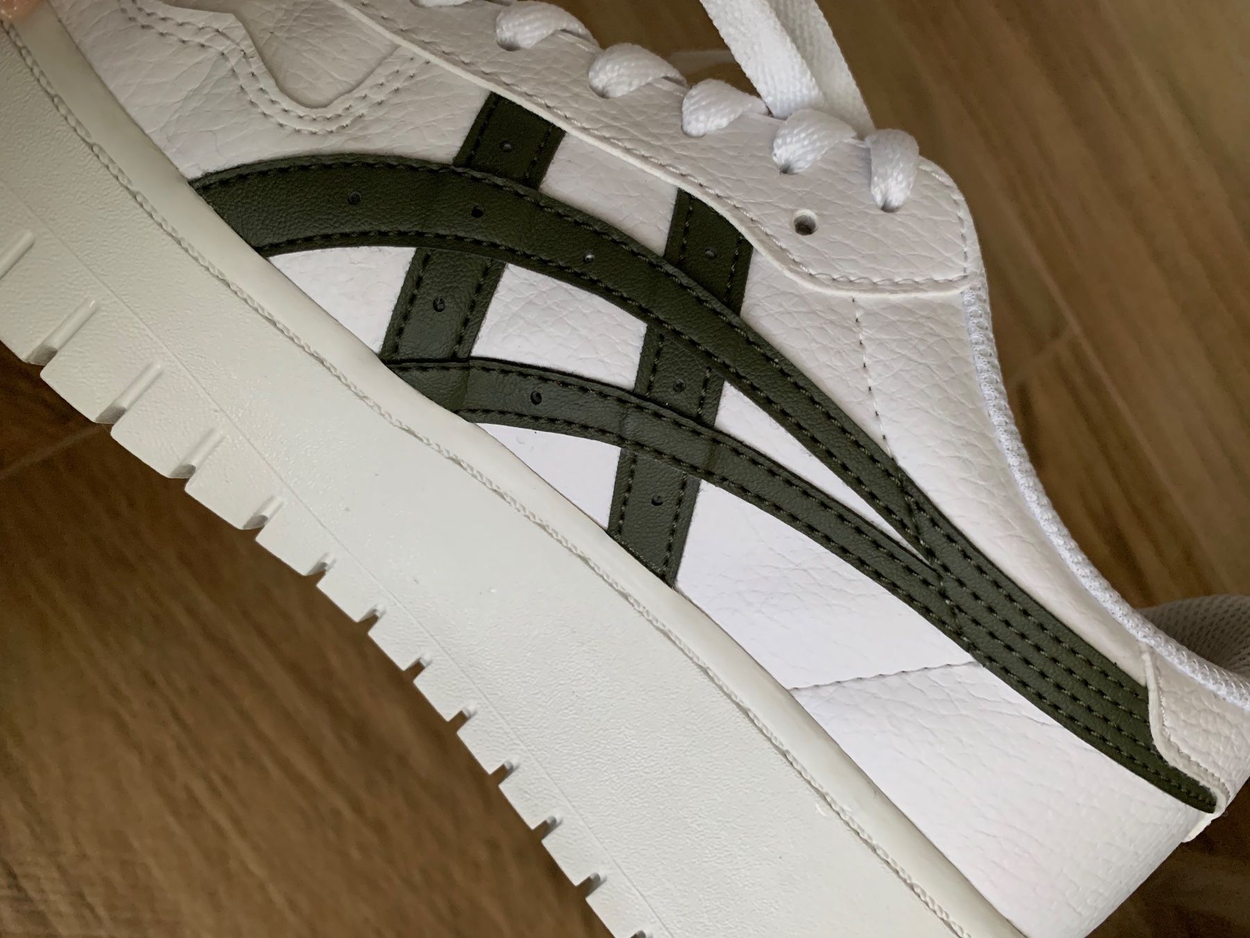Asics Scarpe da donna: Asics Japan Platform – Usato da Enggistein venduto da THE-IGOR 3
