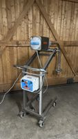 Turbomixer Industrie-Stabmixer / Homogenisator