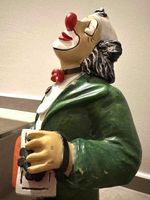 gRoSSeR    * GILDE *   CLoWn