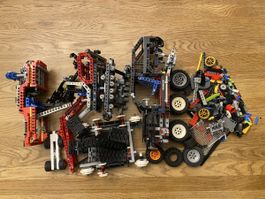 Lego Teile / No Name