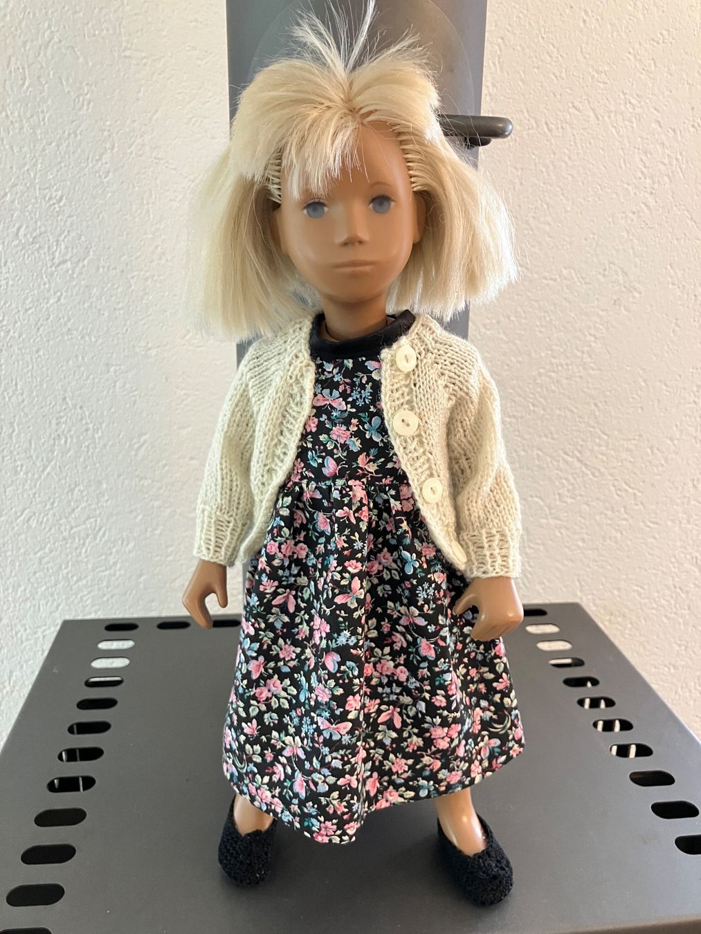 Bambole: Sasha Puppenkleid – Nuovo (secondo la descrizione) da Arch venduto da Hexenbesen17