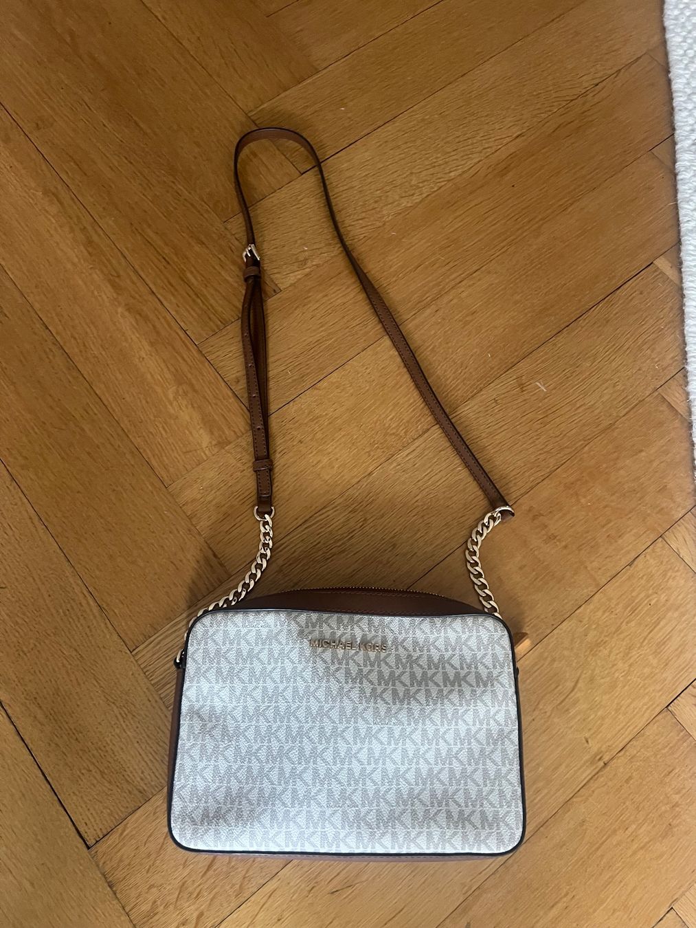 Michael Kors Borse da donna: Michael Kors Handtasche – Usato da Bern venduto da rac_mk5k