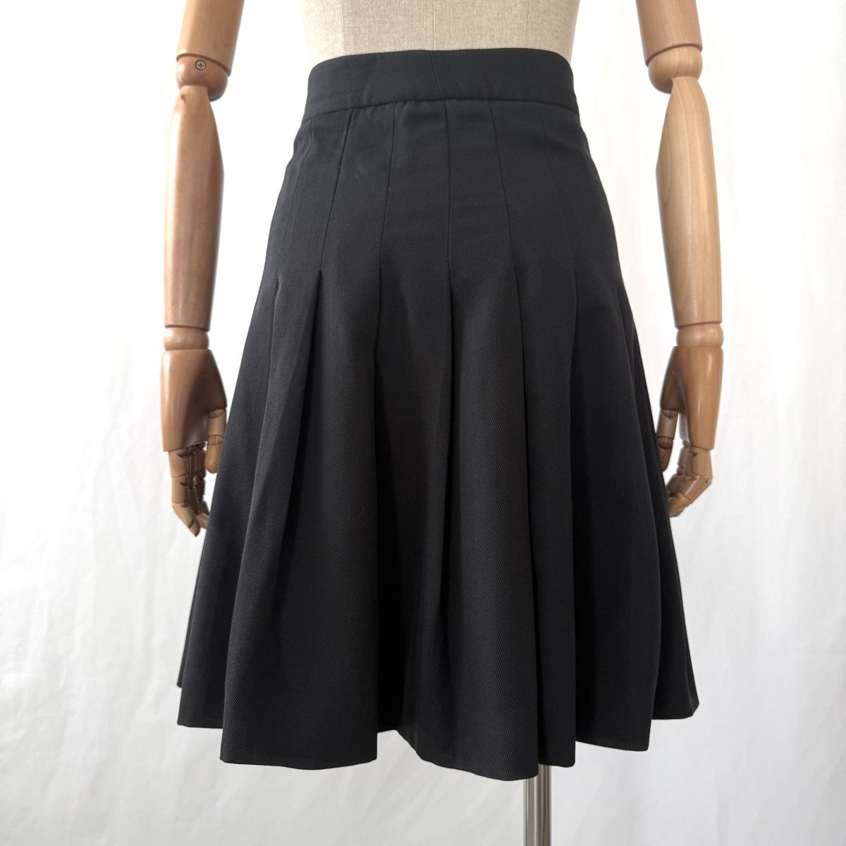Gonne: HACHE Wool Skirt – Nuovo (secondo la descrizione) da Emmen venduto da Avviivva_Com2023 2