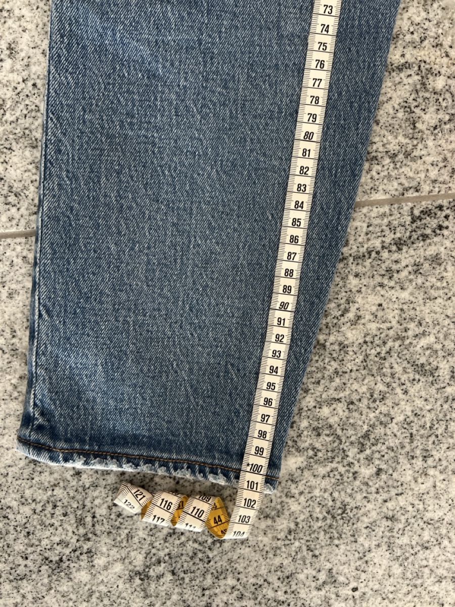 Levi's Jeans: Levi's Jeans Wedge Grösse 30 – Usato da Siebnen venduto da Tiguli 4