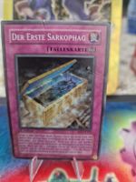 Yugioh der erste Sarkophag