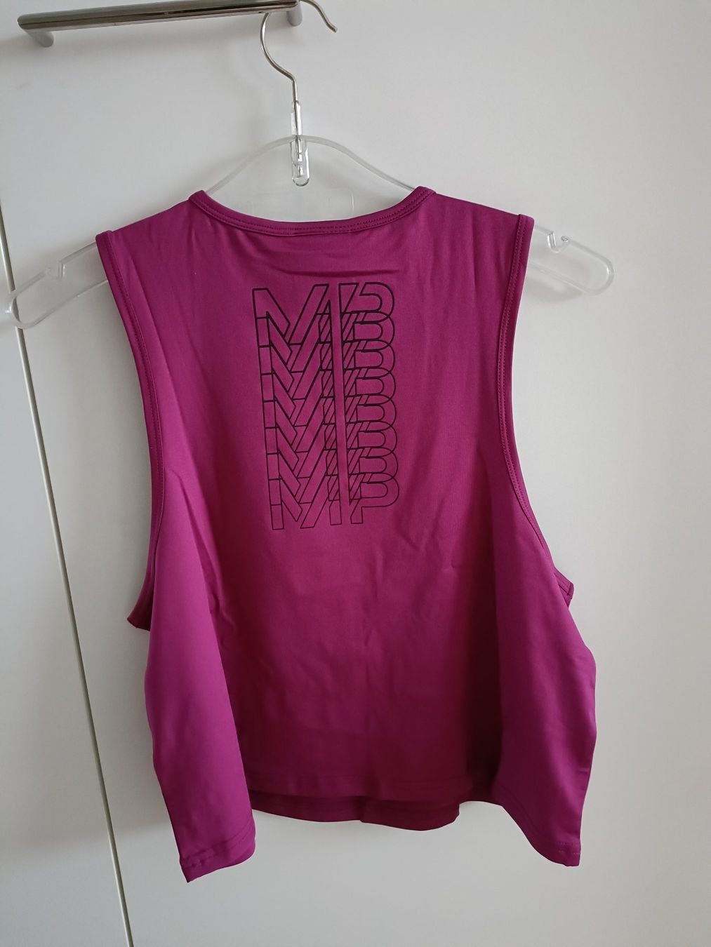 Top: Sport Top - Grösse S – Nuovo e nell'imballaggio originale da Rickenbach b. Wil venduto da VeryLovelyThings 1