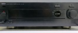 Yamaha Natural Sound Stereo Amplifier AX-492