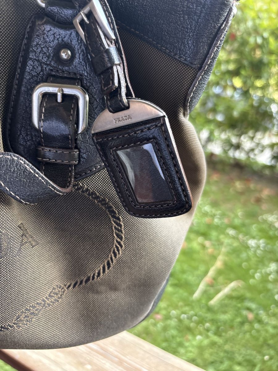 Prada Borse da donna: Prada – Usato da Crans VS venduto da mar_ztx9 6