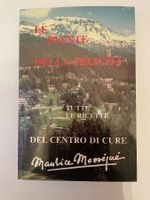 Maurice messegue