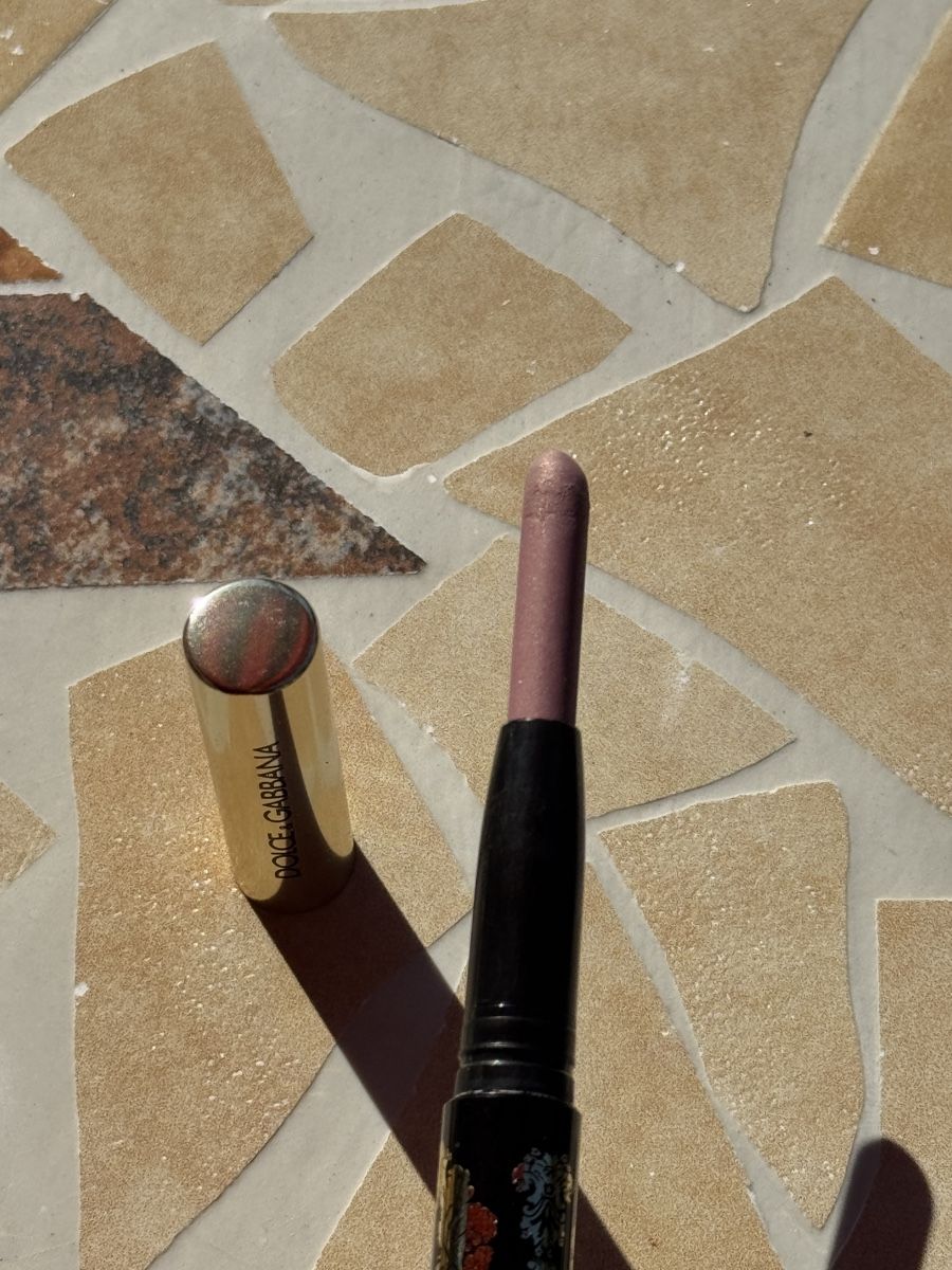 Maquillage: Dolce Gabbana Eye Shadow Stift – D'occasion à Zürich par smi_57ql