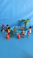 Playmobil Pool Set 
