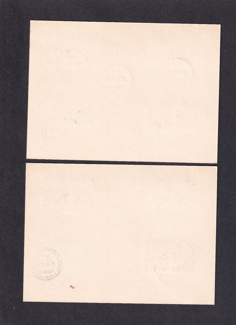 Tutti i francobolli: Schweiz 1939 Expo: horizontale Paare – Usato da Birsfelden venduto da Sakurajima 2