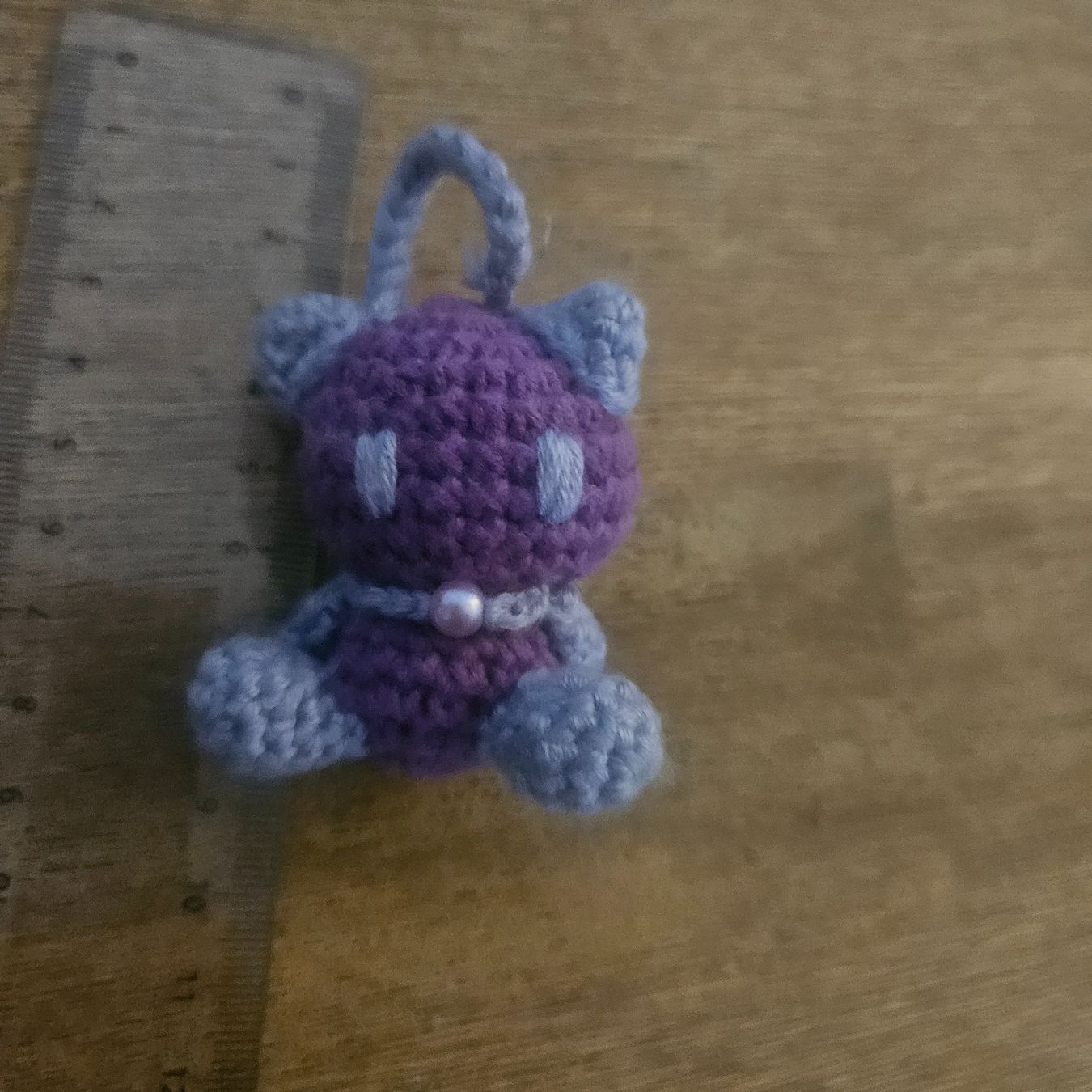 Bambole: Amigurumi Bärchen - Mädchen – Nuovo (secondo la descrizione) da Biel/Bienne venduto da Aura1