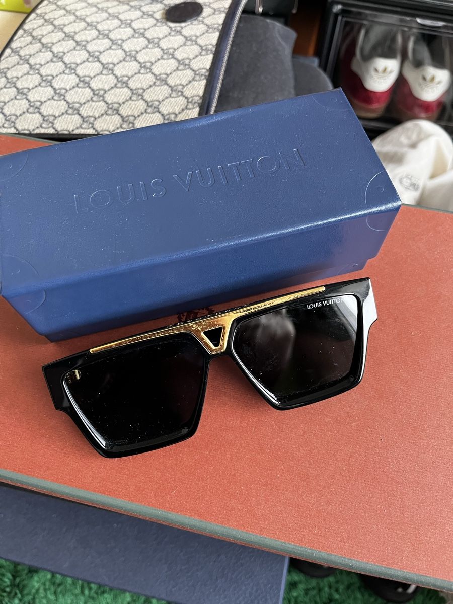 Louis Vuitton Brillen & Gläser: Louis Vuitton Sunglasses – Gebraucht aus Genève von 3M_JR