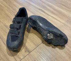Fahrradschuhe
