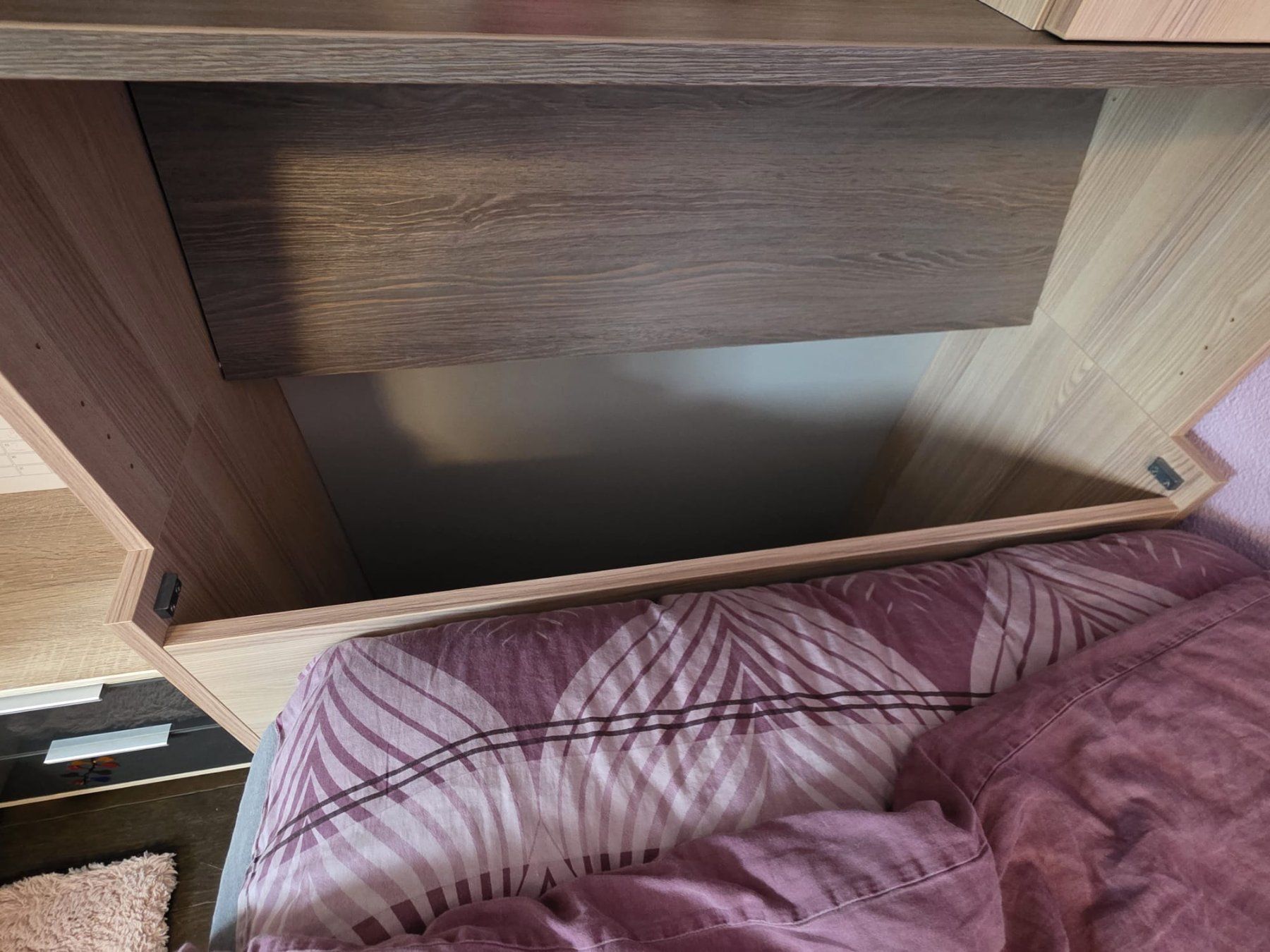 Letti: Jugendzimmer zum Top Preis – Usato da Bünzen venduto da MRB_Services 2
