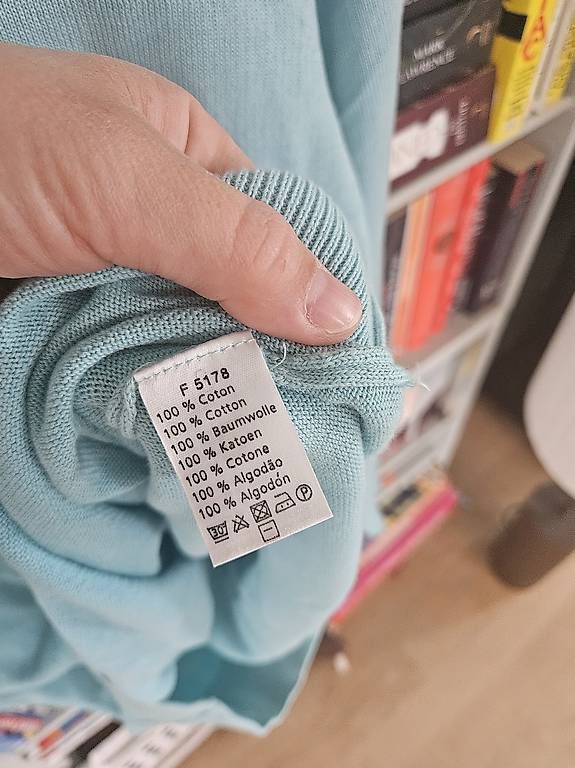 Lacoste Maglioni & Felpe: 2 Lacoste Pullover M – Usato da Altendorf venduto da nab_mxj7 3