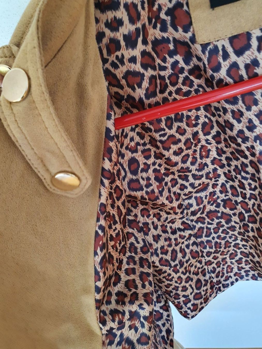 Giacche: Veste légère courte M/L – Nuovo (secondo la descrizione) da Versoix venduto da aline_b 2