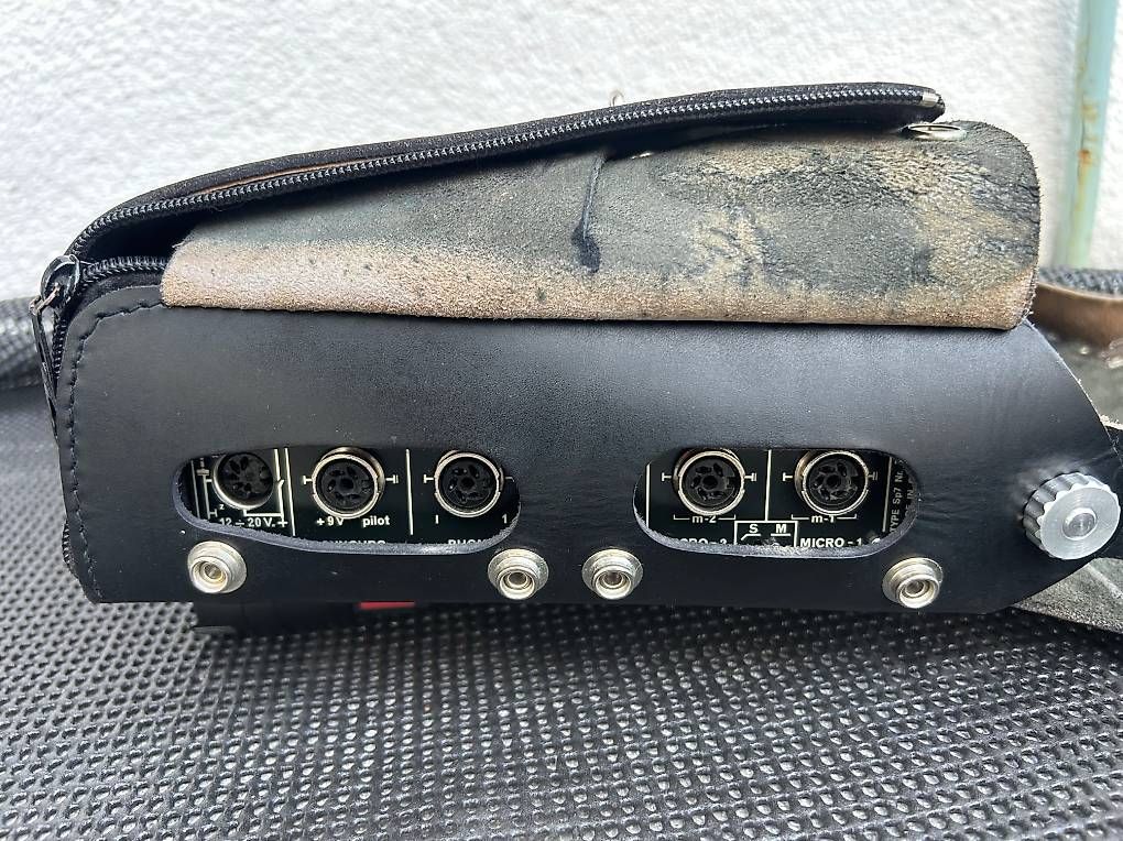 Bandmaschinen: Stellavox SP7 Mono  – Gebraucht aus Zofingen von cai_g7z8 4