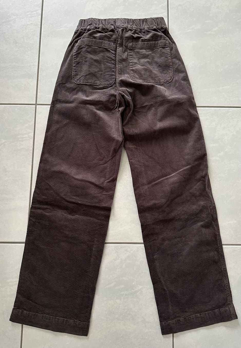 Nile Pantaloni: Cordhose von Nile – Usato da Embrach venduto da aha55 1