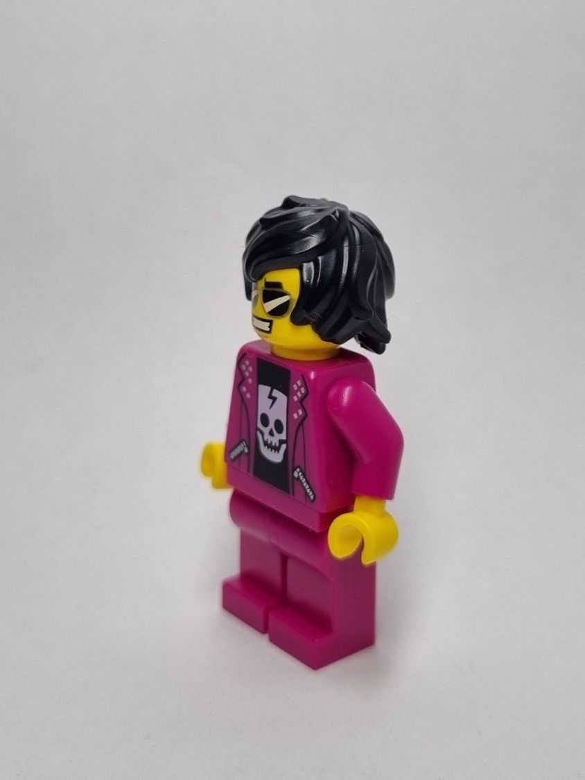 Lego Baukästen: LEGO BAM Late 2022 cool Guy – Neu (gemäss Beschreibung) aus Basadingen von NekoBricks 2