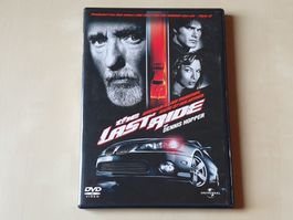 The Last Ride