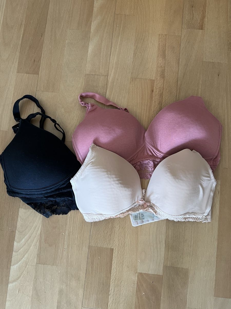 Altra biancheria intima: Still BHs 75D – Usato da Toffen venduto da Vanessa_Germann