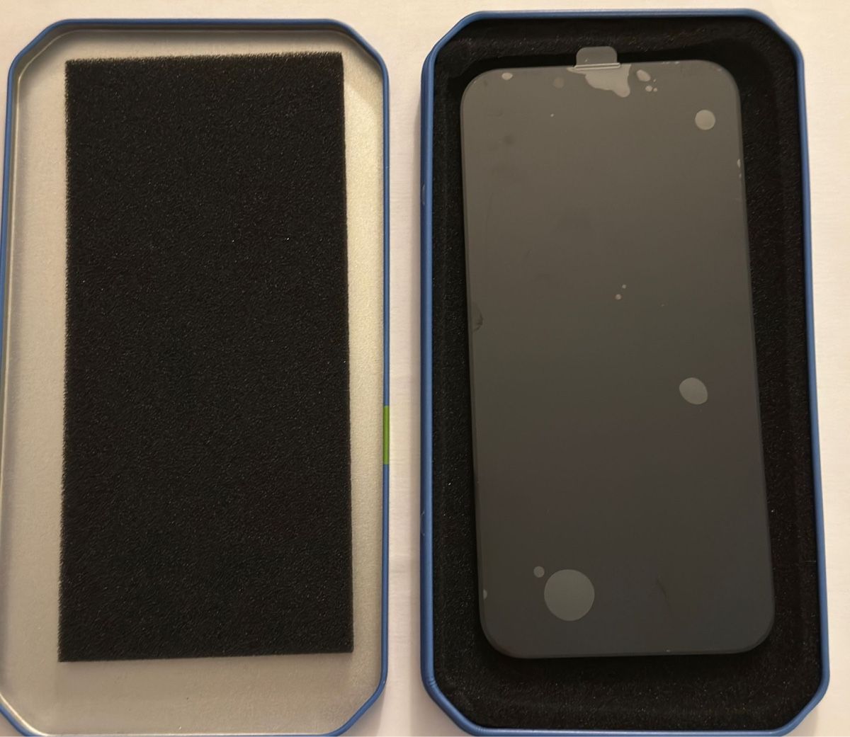 Apple Telefoni cellulari / Smartphones: Display original iPhone 13 Pro – Nuovo e nell'imballaggio originale da Leukerbad venduto da mig_8bbp 2