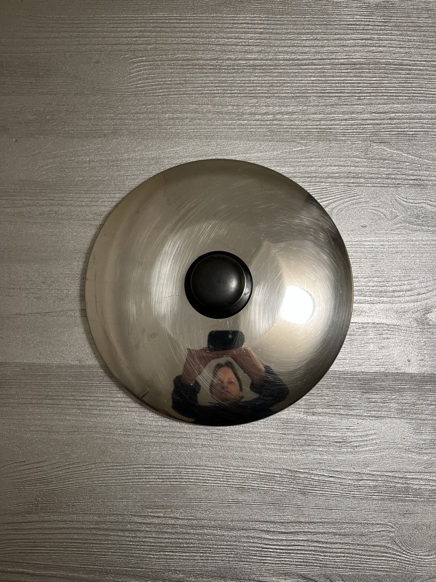 Töpfe: Deckel Kochtopf 24cm – Gebraucht aus Zürich von lschaff 1