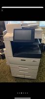 Photocopieur Xerox Altalink C8055 