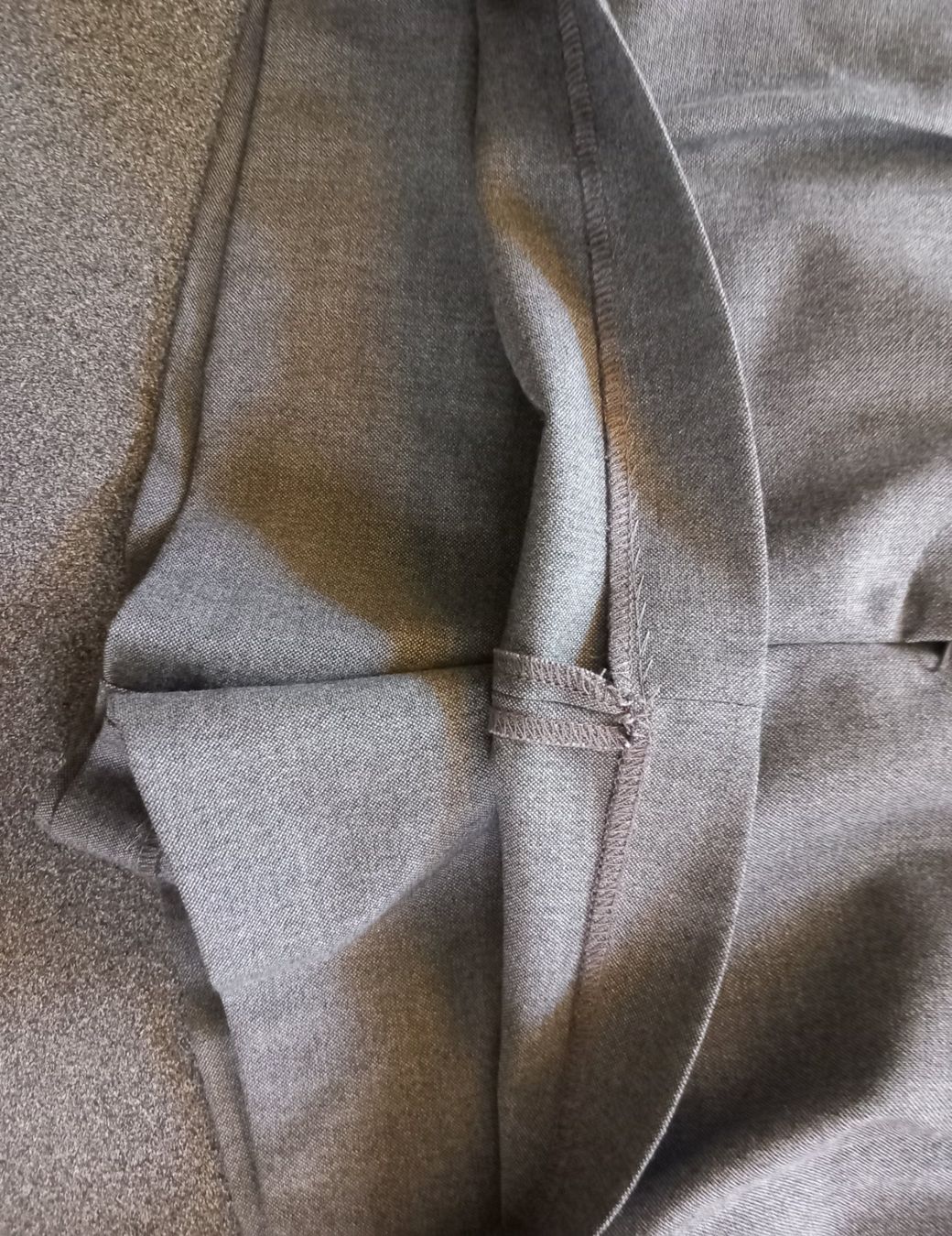 Zara Gonne: Jupe-culotte neuf, Zara – Nuovo e nell'imballaggio originale da Versoix venduto da Liline2010 3