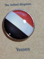 Ansteckpin LW: Länderwappen