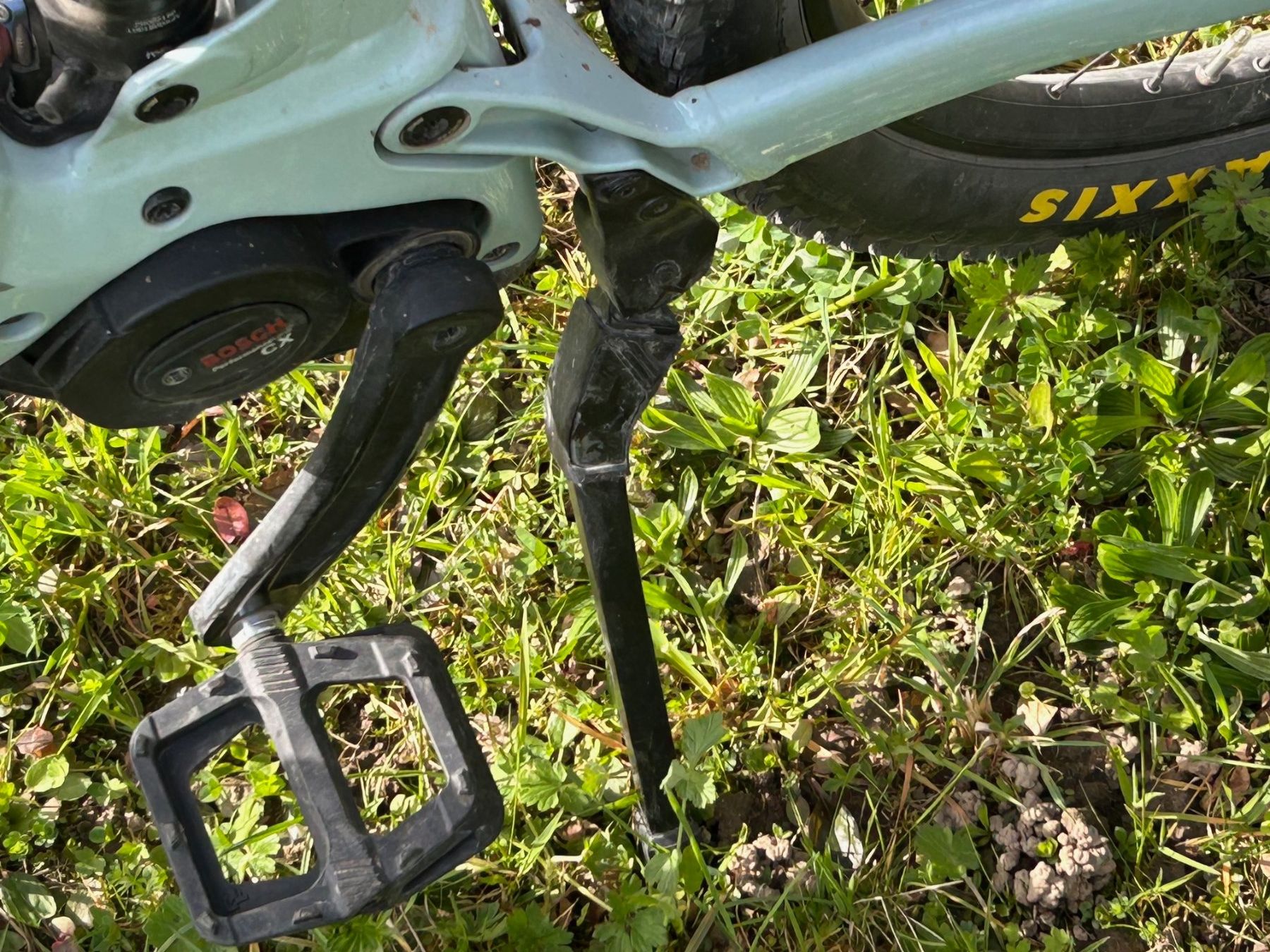 Scott Biciclette: E Bike SCOTT Contessa - Grösse S – Usato da Möriken AG venduto da Doris5103 4